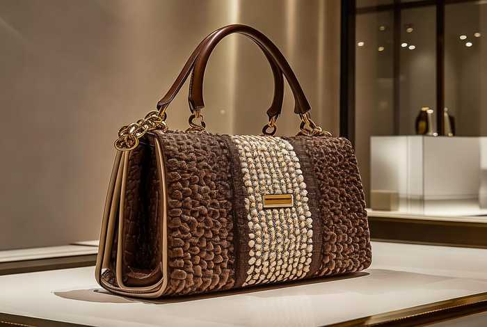 编织包品牌奢侈品牌意罗威 - 罗意威编织皮包