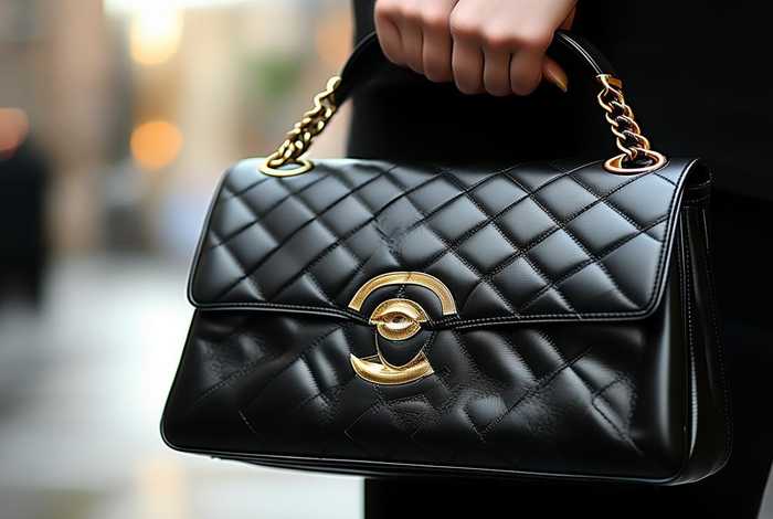 chanel手提包官网入口（chanel官网女包手包）