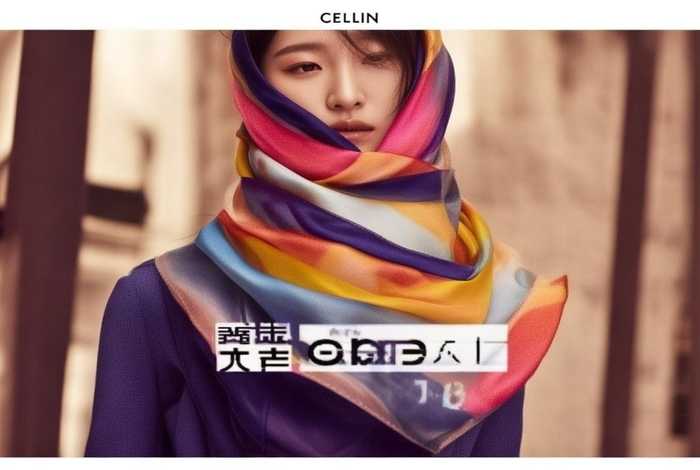 celine赛琳官网衣服唐嫣同款，celine赛琳中国官网围巾