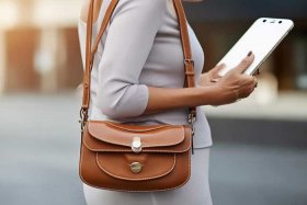 50岁的女人斜挎包手机包 - 50岁的女人斜挎包手机包好看吗