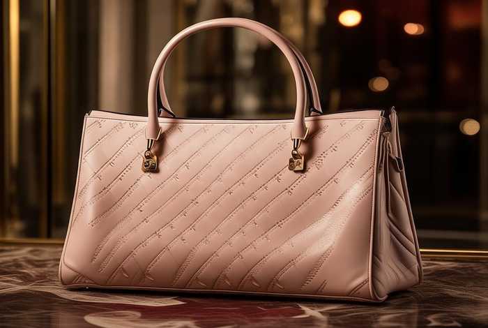顶级奢侈品包包材料，顶级奢侈品包包材料是什么