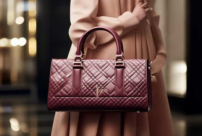 dior的包包什么档次，dior的包包什么档次好