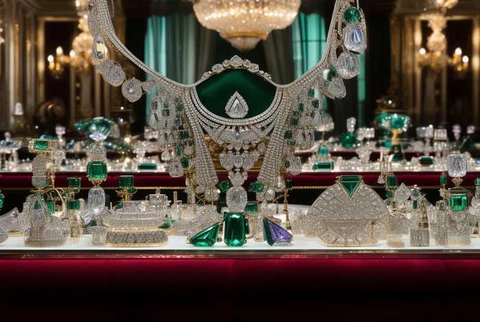 顶奢珠宝品牌 顶奢珠宝品牌有哪些