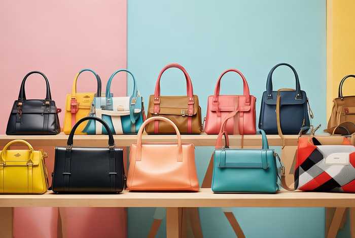 二线品牌女包排名 - 二线品牌女包排名前十