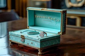 tiffany&co中国，tiffany&co
