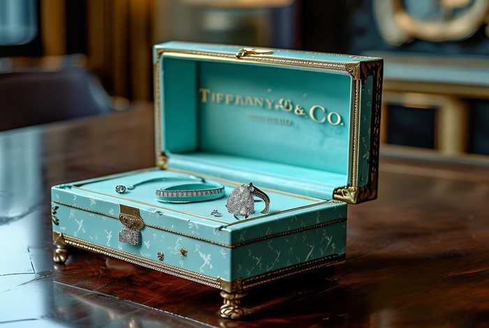 tiffany&co中国，tiffany&co