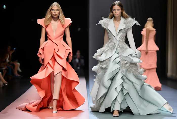 ysl和dior显著的风格和内涵区别在哪些地方？ - ysl和dior的关系