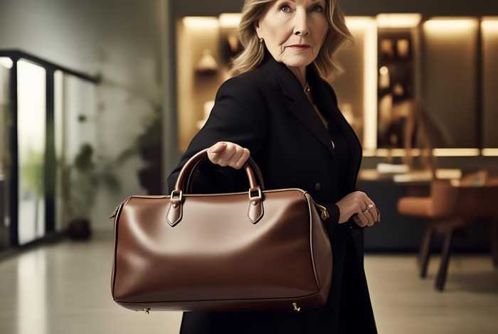 50岁女人选lv哪款包包好看；50岁女人选lv哪款包包好看些