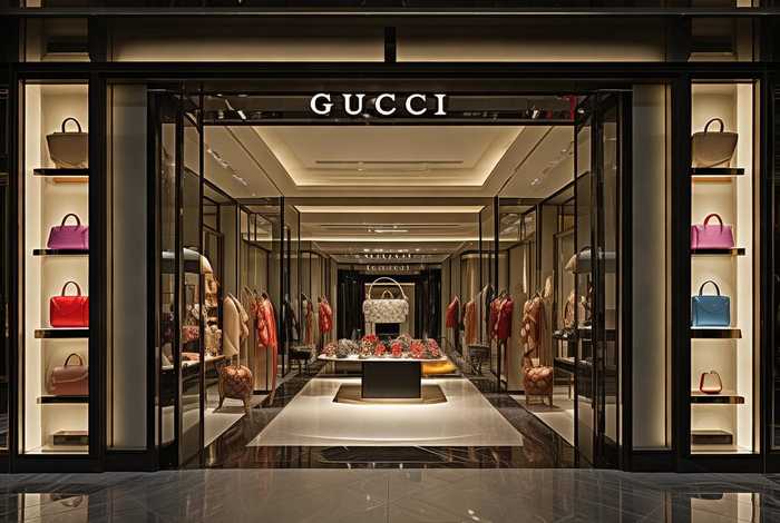 古奇gucci官网旗舰店（古奇gucci官网中国官方网）