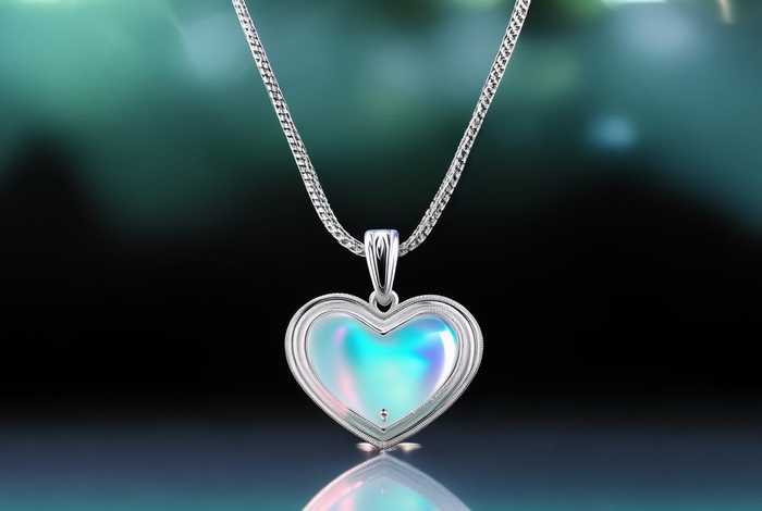 tiffany官网中国爱心项链、tiffany项链心形官网