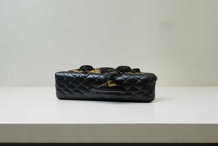 chanel 19号米白色、chanel19白色中号