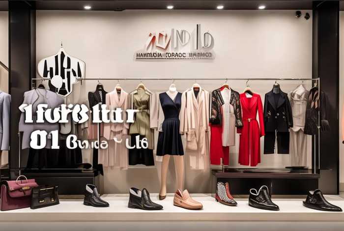 10大奢侈品服装品牌排行；10大奢侈品服装品牌排行榜