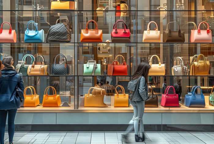 包包品牌有哪些大众、包的大众品牌有哪些