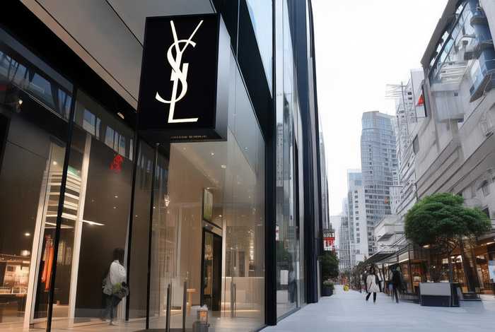 ysl官网在微信哪里找，ysl官网在哪里发货