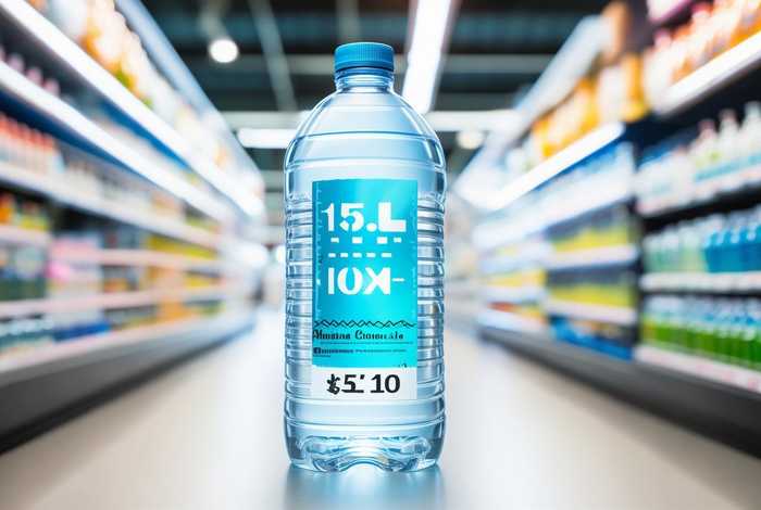 1-5升矿泉水招商 - 1.5升矿泉水卖多少钱