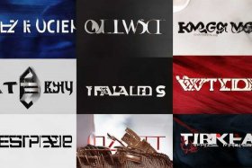 服装世界十大名牌商标 服装世界十大名牌商标图片