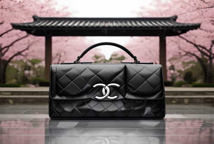 CHANEL日本官网入口 chanel日本官网入口