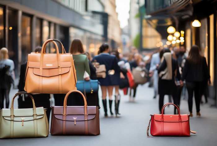 2023年最火的大牌包包是什么 2023年最火的大牌包包是什么牌子