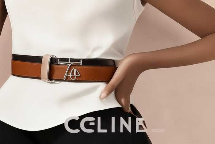 celine 官网中国皮带、celine中国官网腰带
