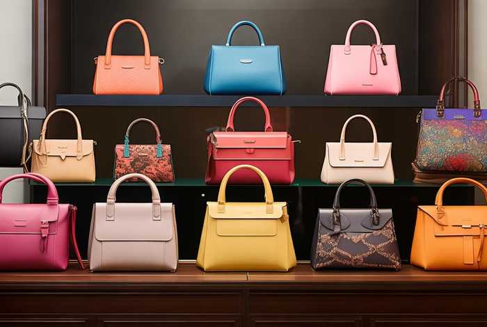包包的奢侈品牌有哪些品牌千元一下 - 千元价位包包品牌