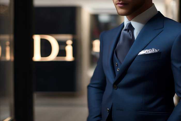 dior迪奥官方旗舰店男装 - dior迪奥官方旗舰店男装是正品吗