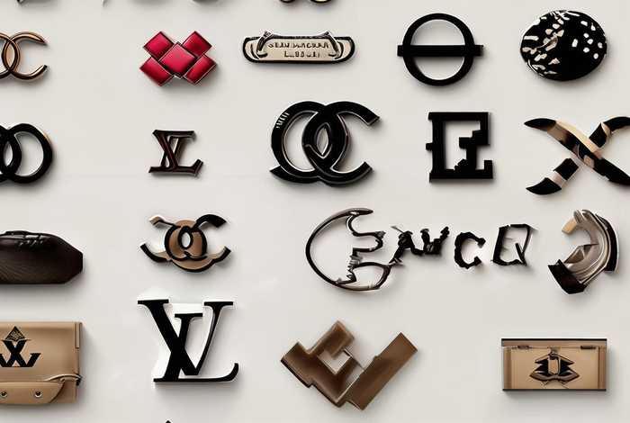 大牌衣服有哪些品牌logo（大牌衣服有哪些品牌Ioog）