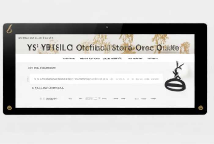 ysl官网旗舰店哪里找订单 ysl官网旗舰店哪里找订单啊