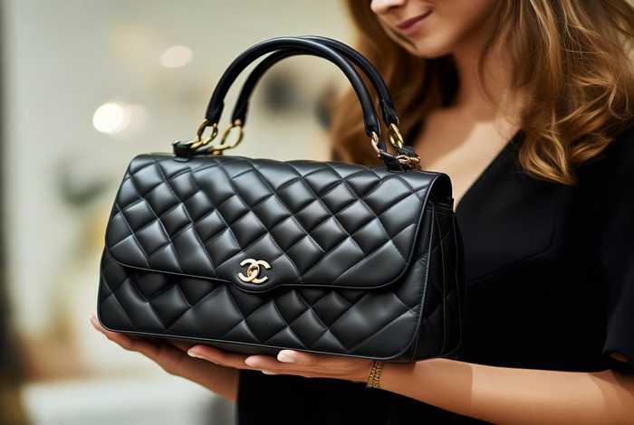 chanel包包必买经典款，chanel经典款包包价位
