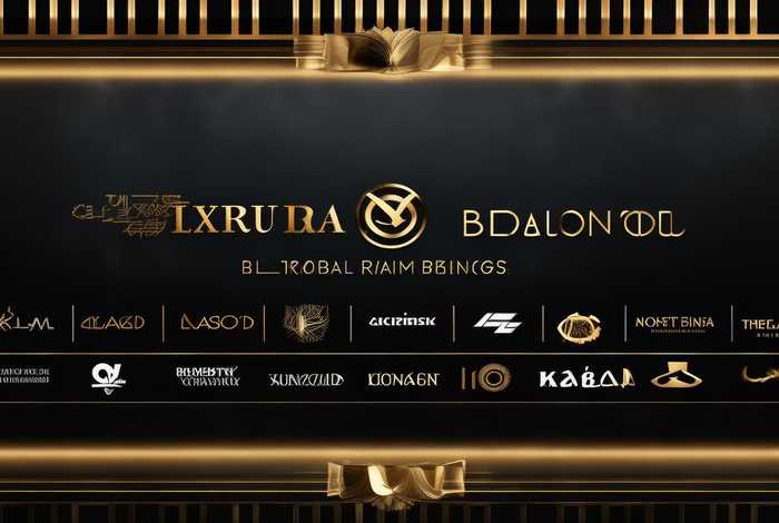 2022全球十大奢侈品牌排行榜 2022全球十大奢侈品牌排行榜图片