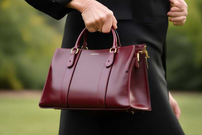 50岁女人适合背什么牌子的包，50岁女人适合背什么牌子的包包