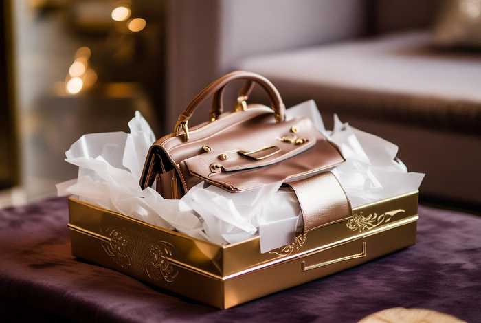 包包的高端奢侈礼盒 包包的高端奢侈礼盒是什么