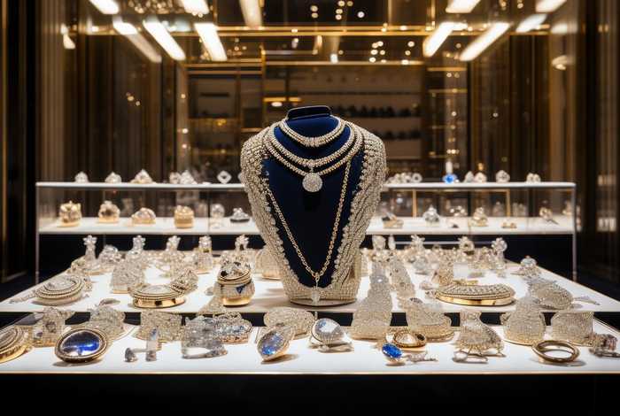 10大奢侈珠宝品牌(10大奢侈珠宝品牌排行榜) 10大奢侈珠宝品牌(10大奢侈珠宝品牌排行榜)