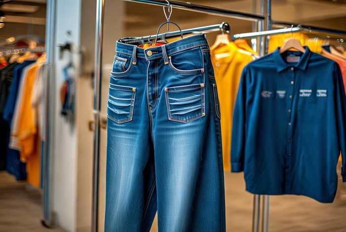 ckjeans和ck价格差异；ck跟ckjeans的差别