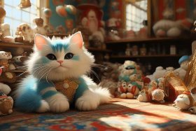 CENTRAL KITTY是什么牌子 central kitty是什么牌子
