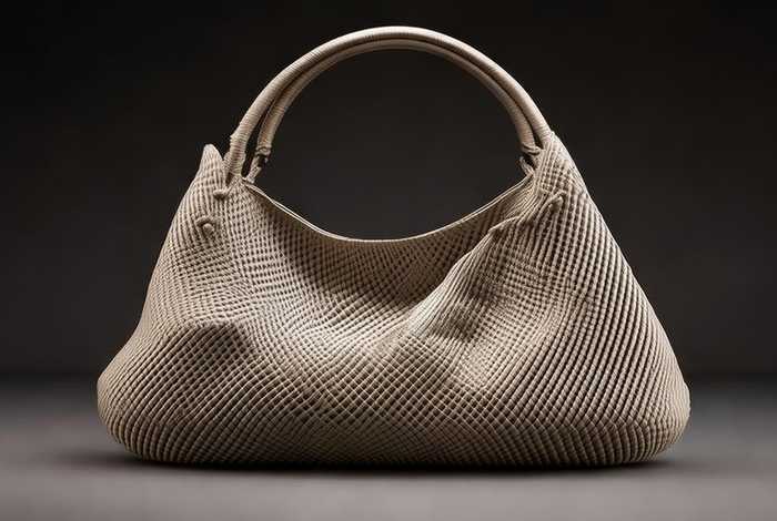 低调奢侈品包包编织袋（低调奢侈品包包编织袋怎么做）
