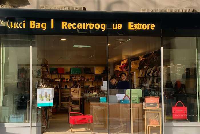 二手古驰包包回收实体店；二手古驰包包回收实体店多少钱