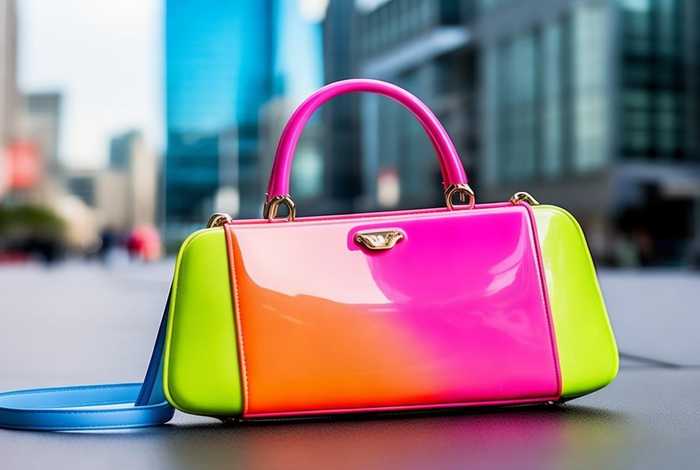 2023潮款百搭包包 - 2020年新款包包出炉