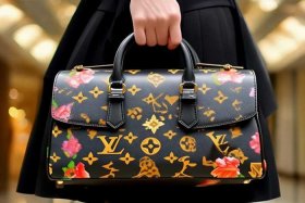 lv中国官网女士包包老花；lv中国官网女包经典款老花