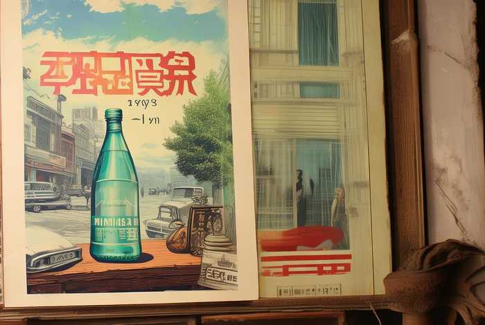 98年的矿泉水 98年矿泉水卖3块是真的吗