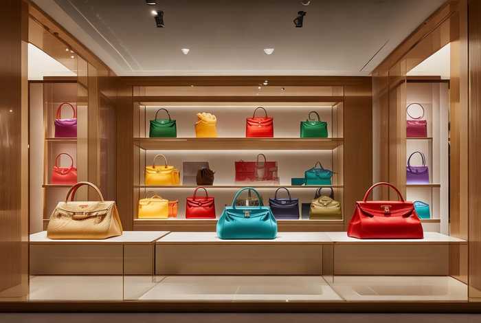 爱马仕官方网女包旗舰店（爱马仕官方网女包旗舰店是正品吗）