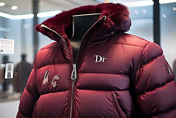 迪奥官网店羽绒服 - 迪奥官网店羽绒服多少钱