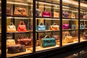 高档品牌包包排行榜、高档品牌包包排行榜前十名