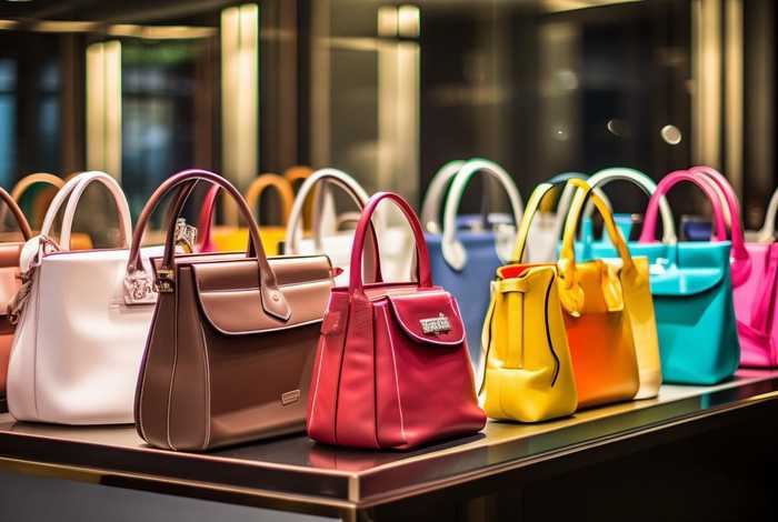 包包的品牌 - 包包的品牌排行榜前50