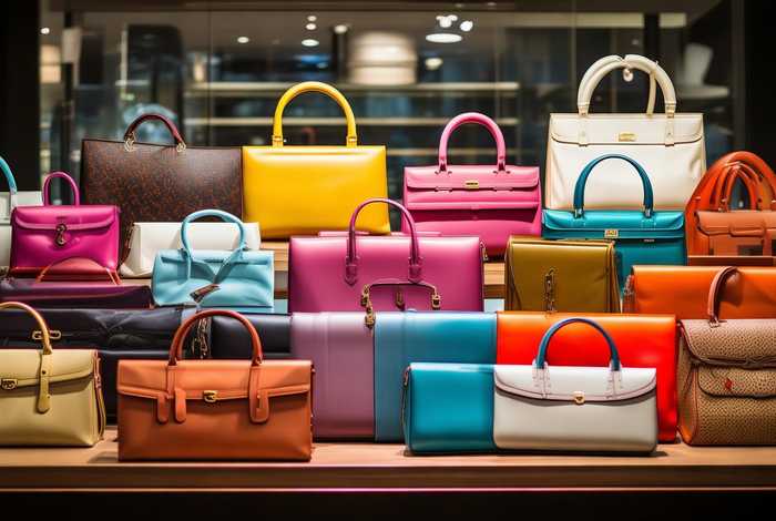 包包有什么品牌大全（包包都有什么品牌大全）