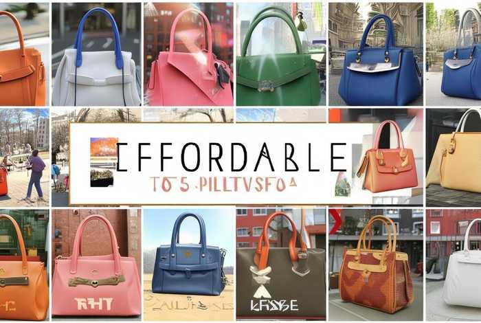 包包性价比高的品牌推荐，推荐几款性价比高的包包品牌