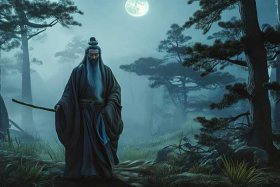 10大经典的道士小说排行榜 10大经典的道士小说排行榜最新