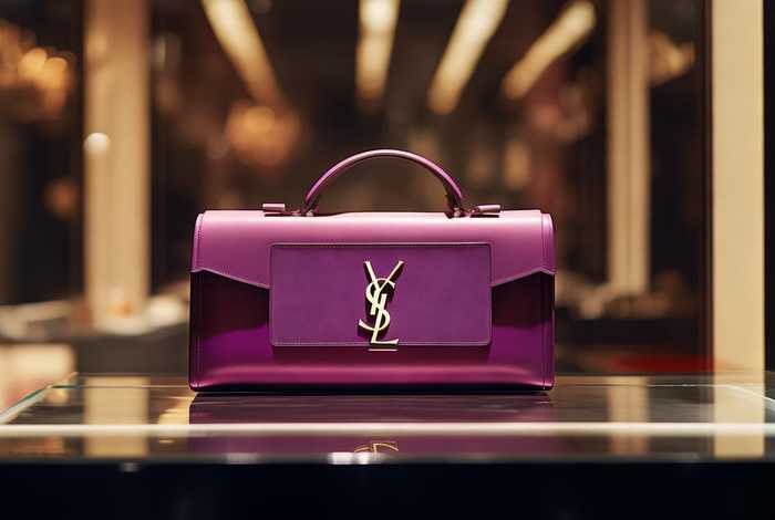 ysl是轻奢还是奢侈品 ysl是轻奢还是奢侈品啊