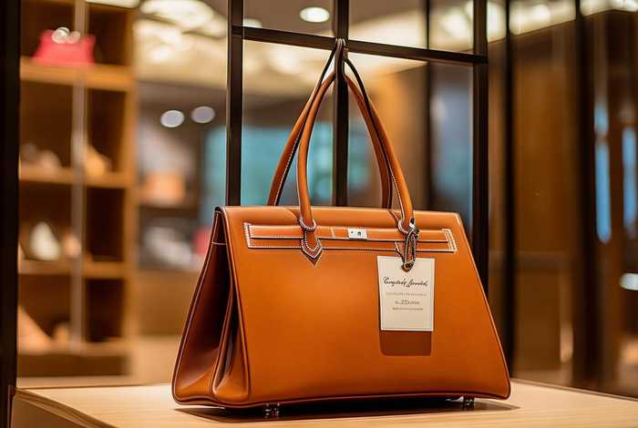 二手爱马仕herbag大概多少钱 爱马仕herbag二手价格