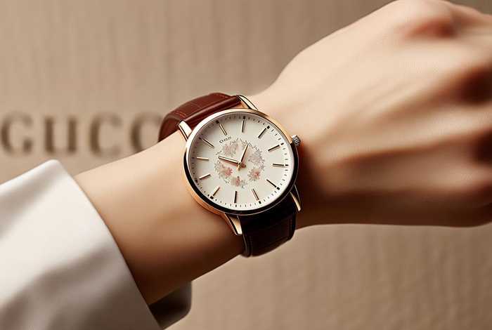 古驰gucci官网旗舰店手表女款（古驰gucci官网旗舰店手表女款图片）