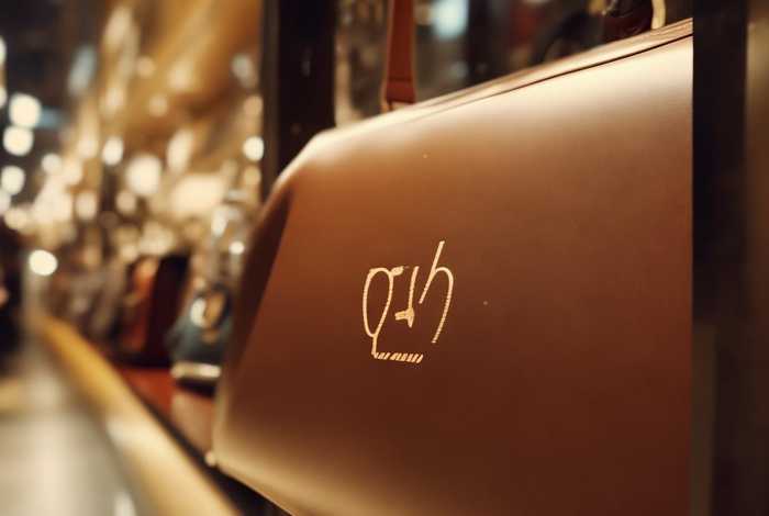 包包在哪里看品牌 - 包包的牌子在哪里看